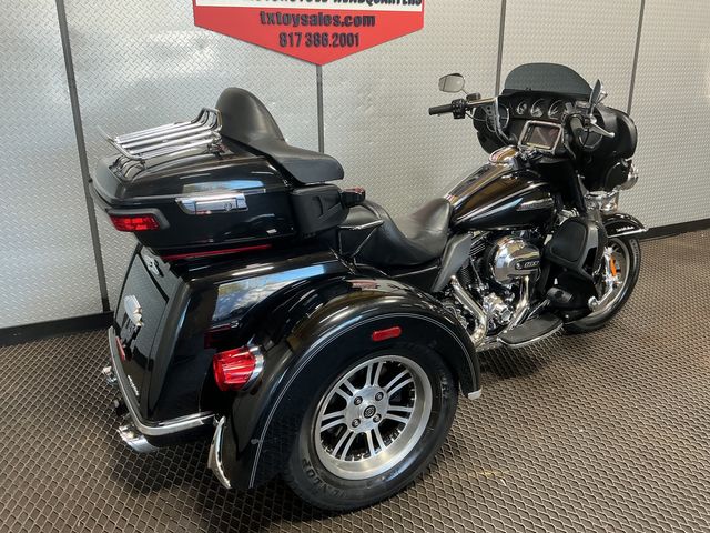 2016 Harley-Davidson Trike Tri Glide Ultra | Fort Worth, TX | TX Toy Sales