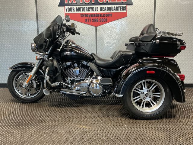 2016 Harley-Davidson Trike Tri Glide Ultra | Fort Worth, TX | TX Toy Sales