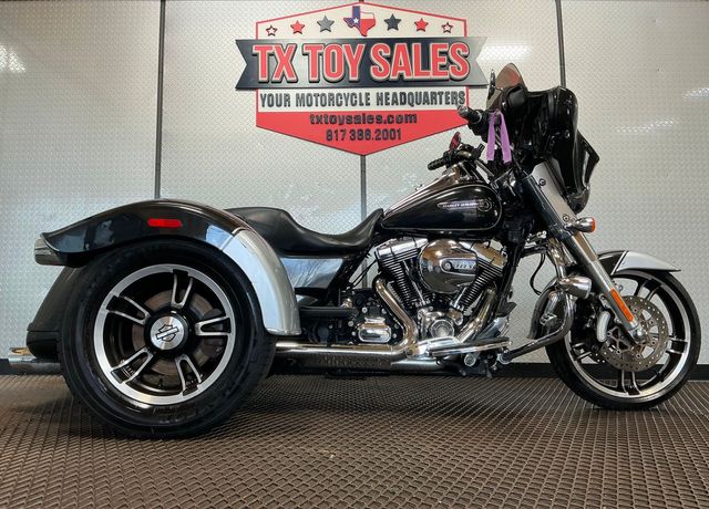 2016 Harley-Davidson Trike Freewheeler | Fort Worth, TX | TX Toy Sales in Fort Worth, TX 76131
