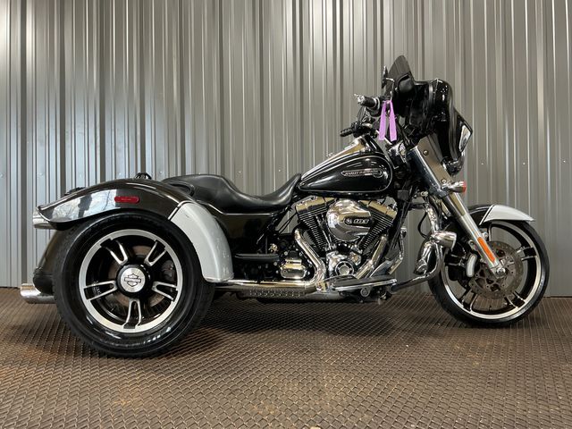 2016 Harley-Davidson Trike Freewheeler | Fort Worth, TX | TX Toy Sales