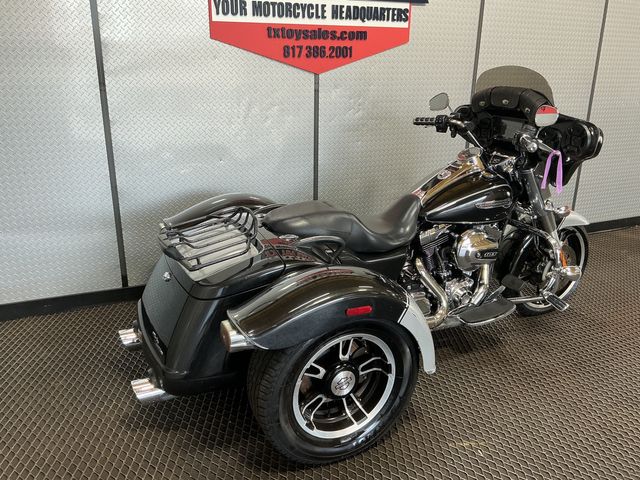 2016 Harley-Davidson Trike Freewheeler | Fort Worth, TX | TX Toy Sales