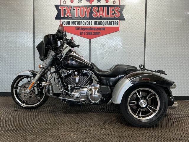 2016 Harley-Davidson Trike Freewheeler | Fort Worth, TX | TX Toy Sales
