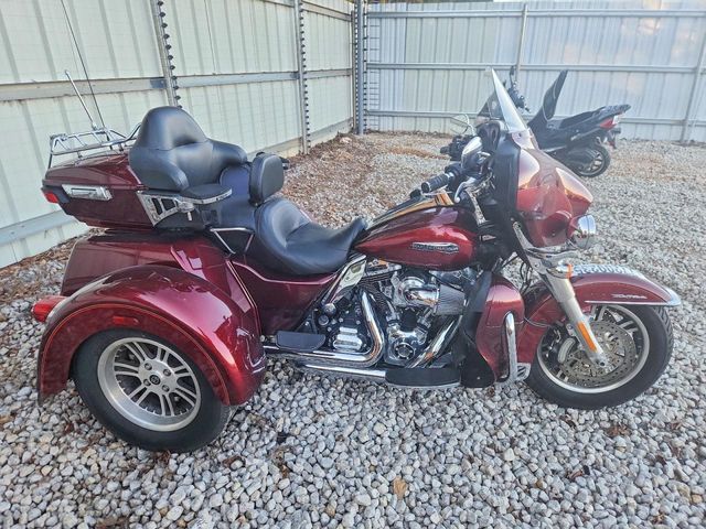 2016 Harley-Davidson Trike Tri Glide Ultra