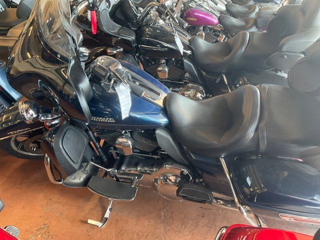 2016 Harley-Davidson ULTRA 2016 Harley-Davidson ULTRA