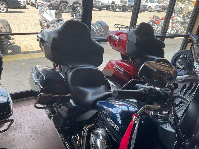 2016 Harley-Davidson ULTRA 2016 Harley-Davidson ULTRA