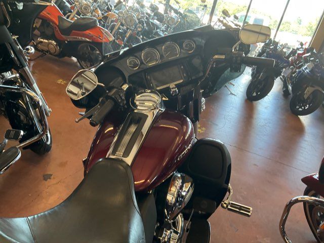 2016 Harley ULTRA - John Gibson Auto Sales Hot Springs 2016 Harley ULTRA - John Gibson Auto Sales Hot Springs