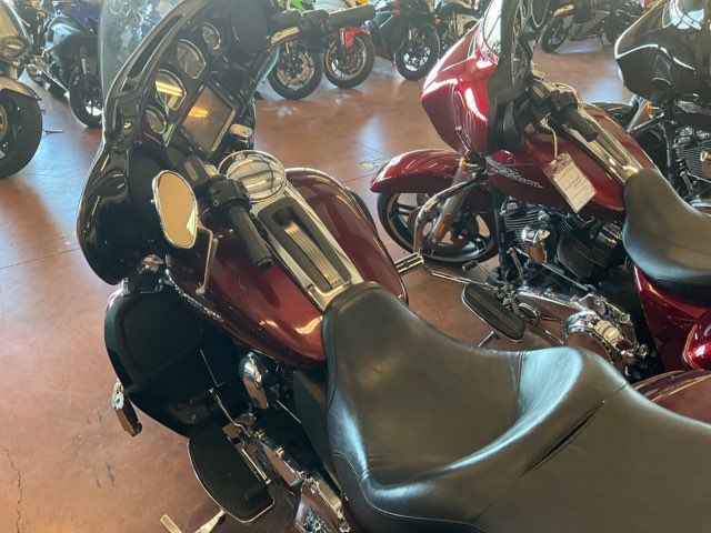 2016 Harley ULTRA - John Gibson Auto Sales Hot Springs 2016 Harley ULTRA - John Gibson Auto Sales Hot Springs