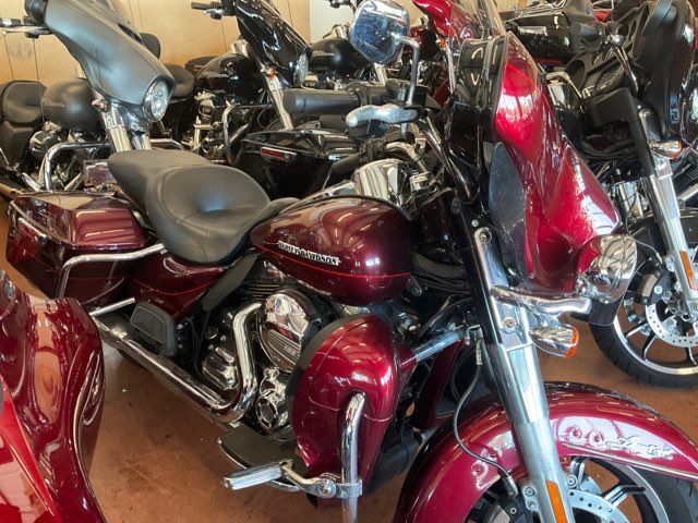 2016 Harley ULTRA 2016 Harley ULTRA