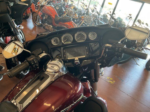 2016 Harley ULTRA - John Gibson Auto Sales Hot Springs 2016 Harley ULTRA - John Gibson Auto Sales Hot Springs