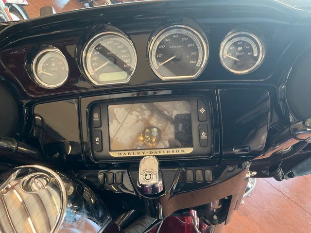 2016 Harley ULTRA - John Gibson Auto Sales Hot Springs 2016 Harley ULTRA - John Gibson Auto Sales Hot Springs