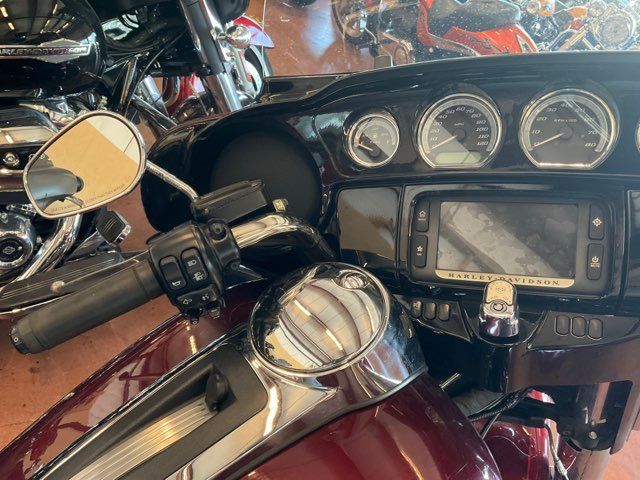 2016 Harley ULTRA 2016 Harley ULTRA