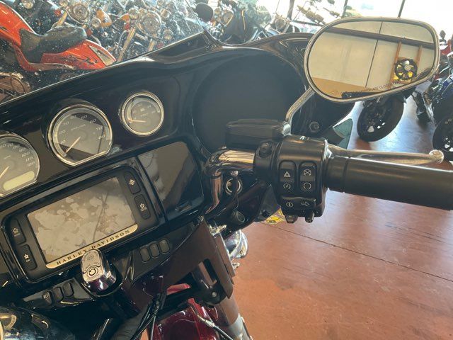 2016 Harley ULTRA - John Gibson Auto Sales Hot Springs 2016 Harley ULTRA - John Gibson Auto Sales Hot Springs