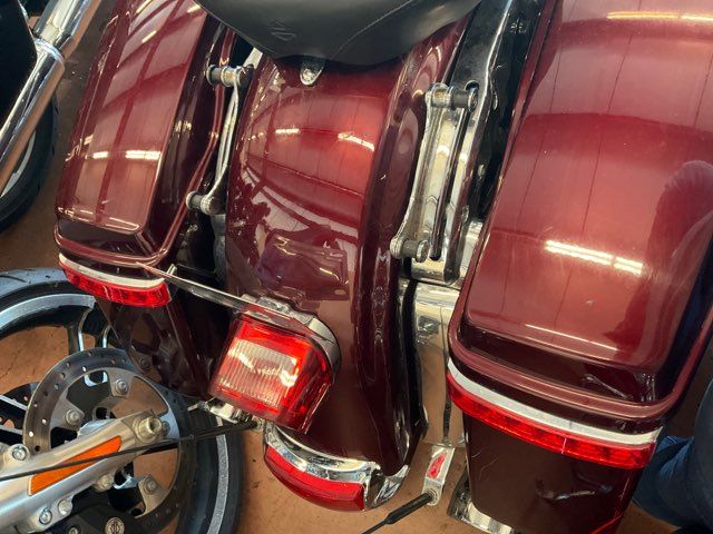 2016 Harley ULTRA 2016 Harley ULTRA