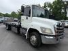 2016 Hino 258 | Elm City, NC | Nick's Motorsports 2016 Hino 258 | Elm City, NC | Nick's Motorsports