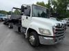 2016 Hino 258  | Elm City, NC | Nick's Motorsports