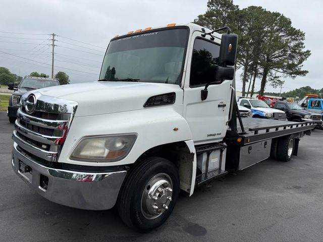 2016 Hino 258  | Elm City, NC | Nick's Motorsports