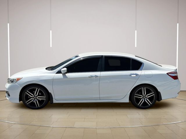 2016 Honda Accord Sport | Alpharetta, GA | Star Motors