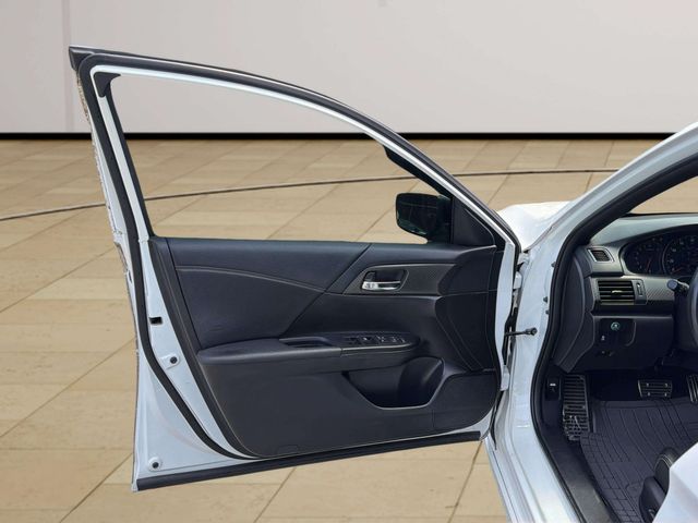 2016 Honda Accord Sport | Alpharetta, GA | Star Motors