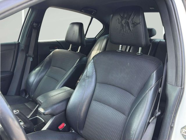 2016 Honda Accord Sport | Alpharetta, GA | Star Motors