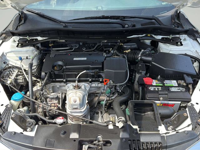 2016 Honda Accord Sport | Alpharetta, GA | Star Motors