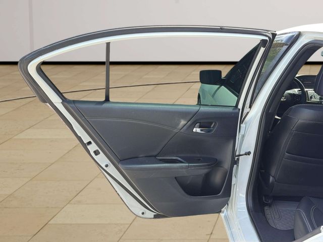 2016 Honda Accord Sport | Alpharetta, GA | Star Motors