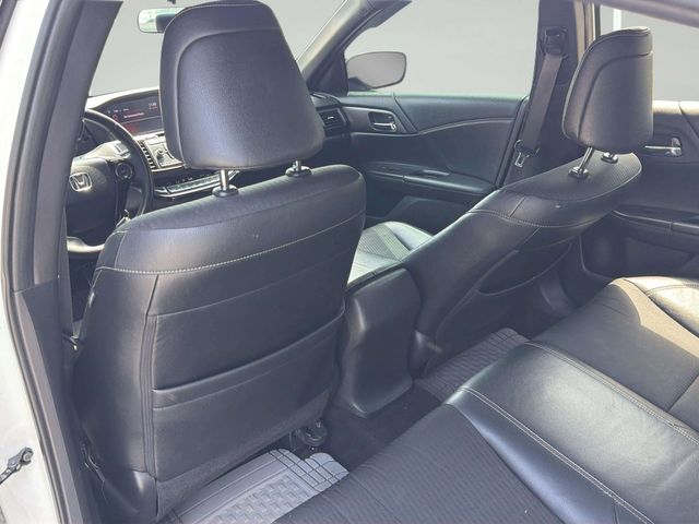 2016 Honda Accord Sport | Alpharetta, GA | Star Motors