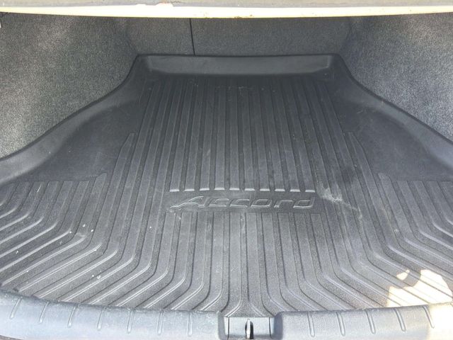 2016 Honda Accord Sport | Alpharetta, GA | Star Motors