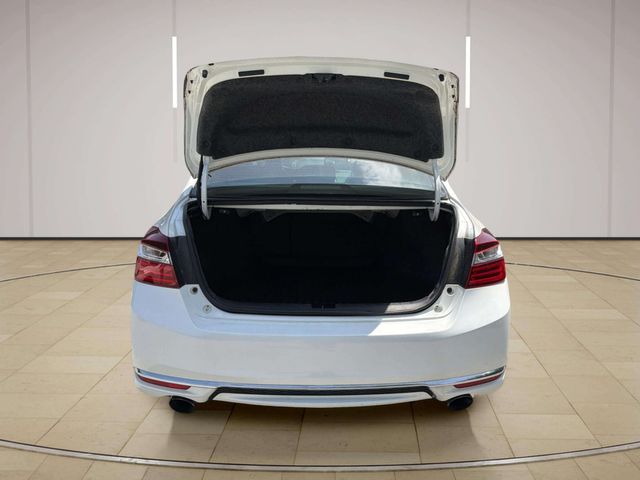 2016 Honda Accord Sport | Alpharetta, GA | Star Motors