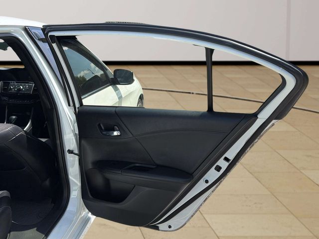 2016 Honda Accord Sport | Alpharetta, GA | Star Motors