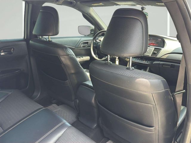 2016 Honda Accord Sport | Alpharetta, GA | Star Motors