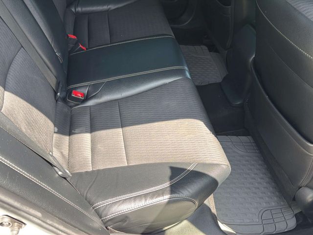 2016 Honda Accord Sport | Alpharetta, GA | Star Motors