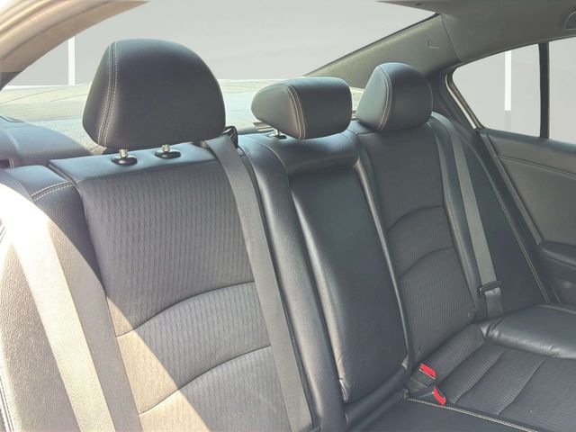 2016 Honda Accord Sport | Alpharetta, GA | Star Motors