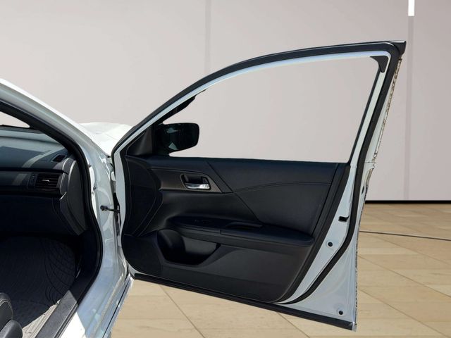 2016 Honda Accord Sport | Alpharetta, GA | Star Motors