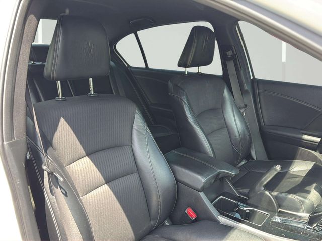 2016 Honda Accord Sport | Alpharetta, GA | Star Motors