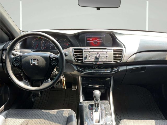 2016 Honda Accord Sport | Alpharetta, GA | Star Motors