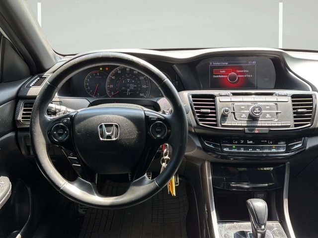 2016 Honda Accord Sport | Alpharetta, GA | Star Motors