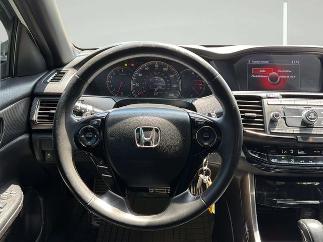 2016 Honda Accord Sport | Alpharetta, GA | Star Motors