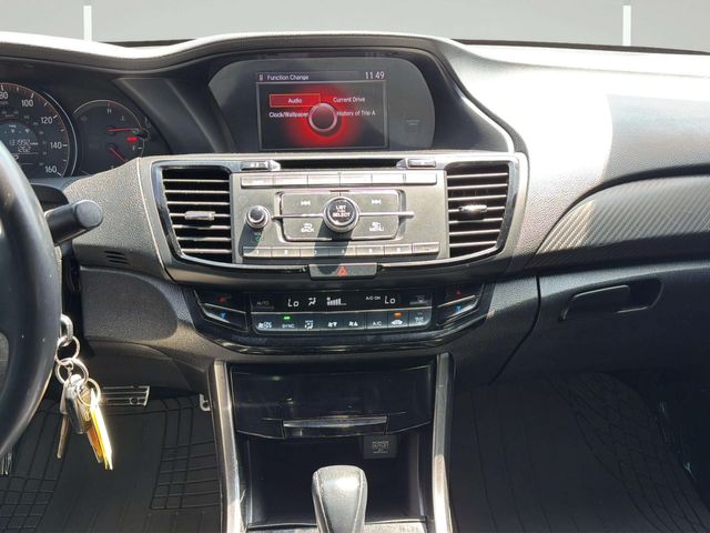 2016 Honda Accord Sport | Alpharetta, GA | Star Motors