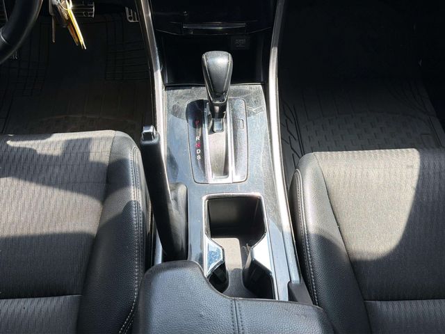 2016 Honda Accord Sport | Alpharetta, GA | Star Motors