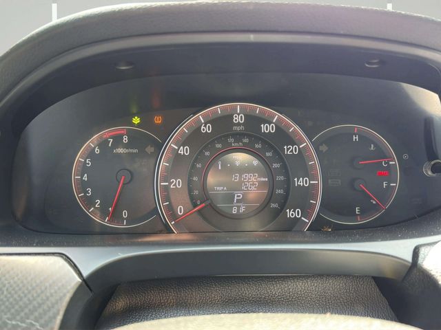 2016 Honda Accord Sport | Alpharetta, GA | Star Motors