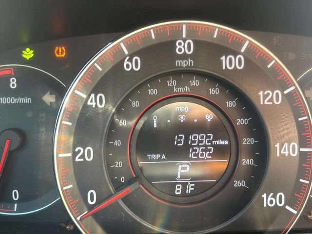 2016 Honda Accord Sport | Alpharetta, GA | Star Motors