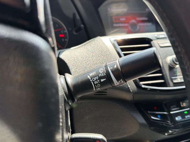 2016 Honda Accord Sport | Alpharetta, GA | Star Motors