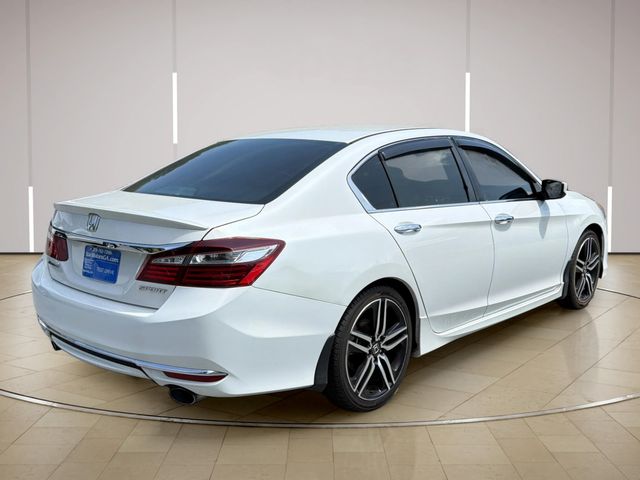 2016 Honda Accord Sport | Alpharetta, GA | Star Motors