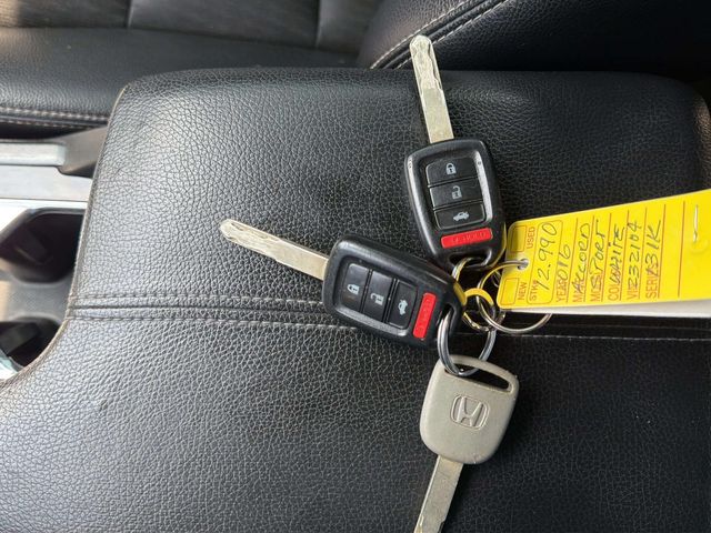 2016 Honda Accord Sport | Alpharetta, GA | Star Motors