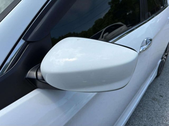 2016 Honda Accord Sport | Alpharetta, GA | Star Motors