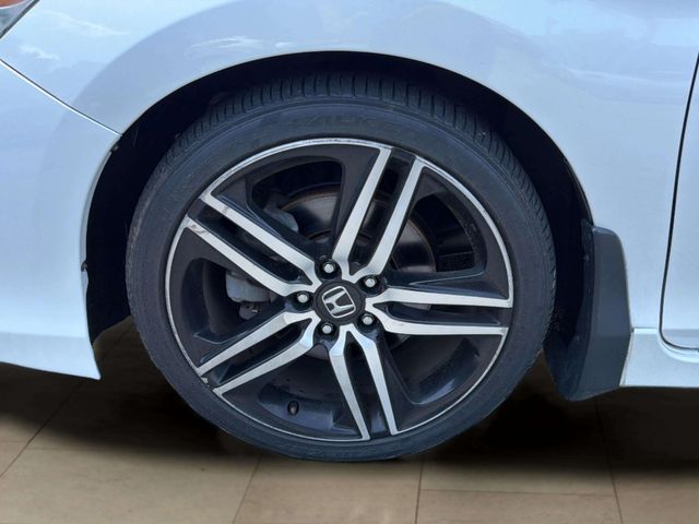 2016 Honda Accord Sport | Alpharetta, GA | Star Motors