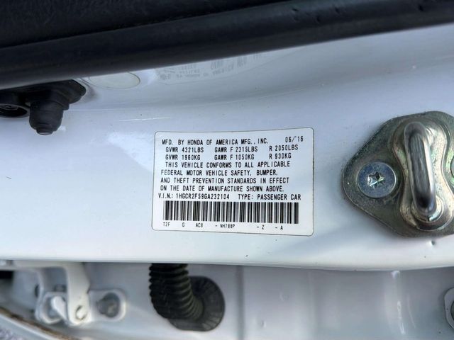 2016 Honda Accord Sport | Alpharetta, GA | Star Motors