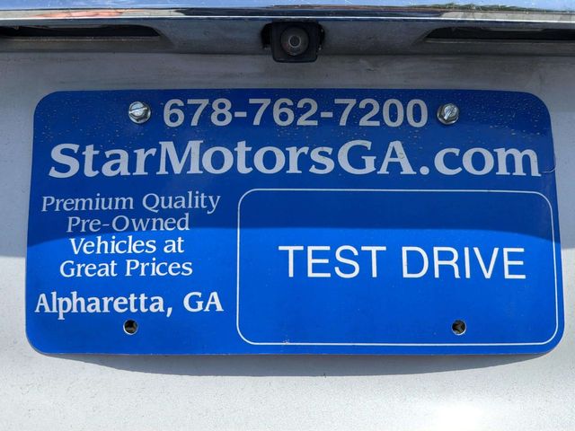 2016 Honda Accord Sport | Alpharetta, GA | Star Motors