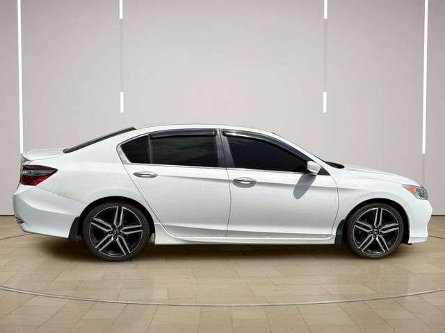 2016 Honda Accord Sport | Alpharetta, GA | Star Motors