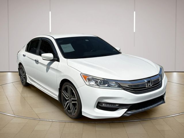 2016 Honda Accord Sport | Alpharetta, GA | Star Motors